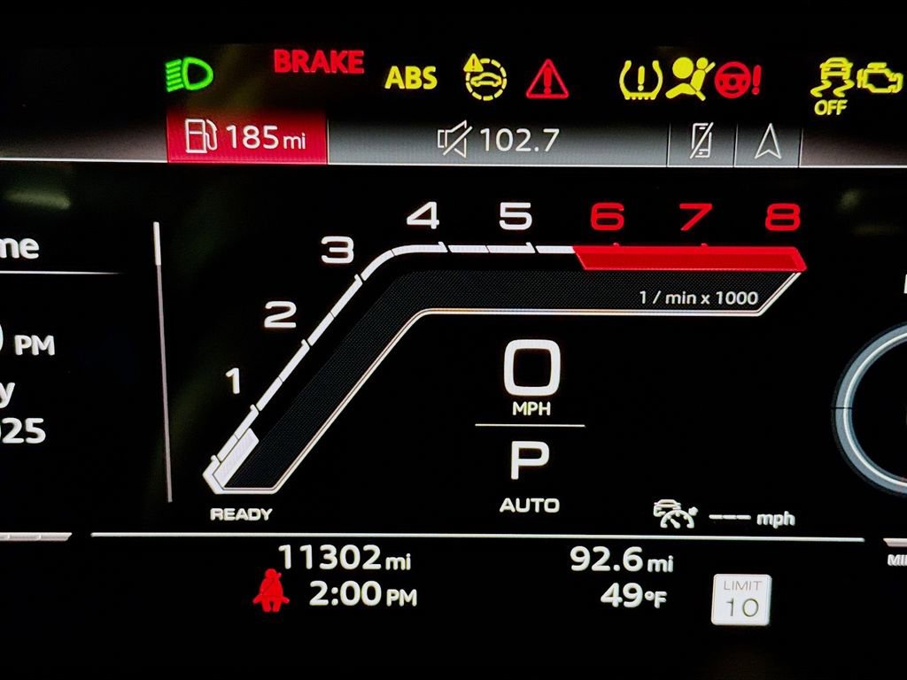 Used 2024 Audi RS 3 image 13