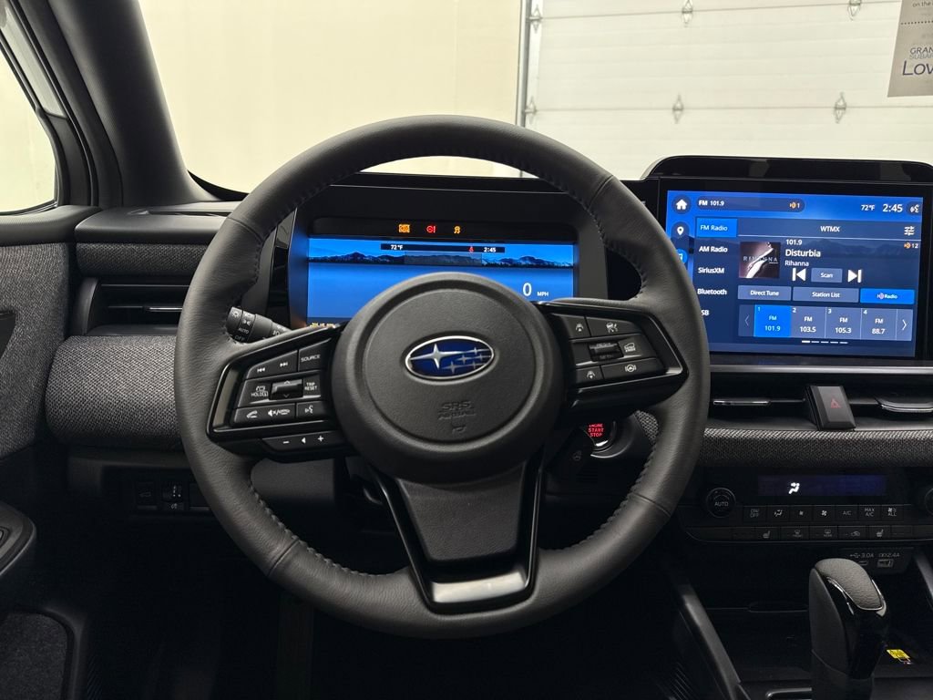 New 2026 Subaru Outback Limited XT image 14