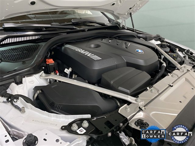 Used 2025 BMW 430i Coupe image 94