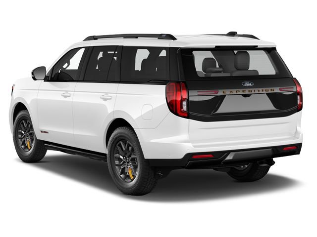 Used 2025 Ford Expedition Tremor AWD/4WD image 2