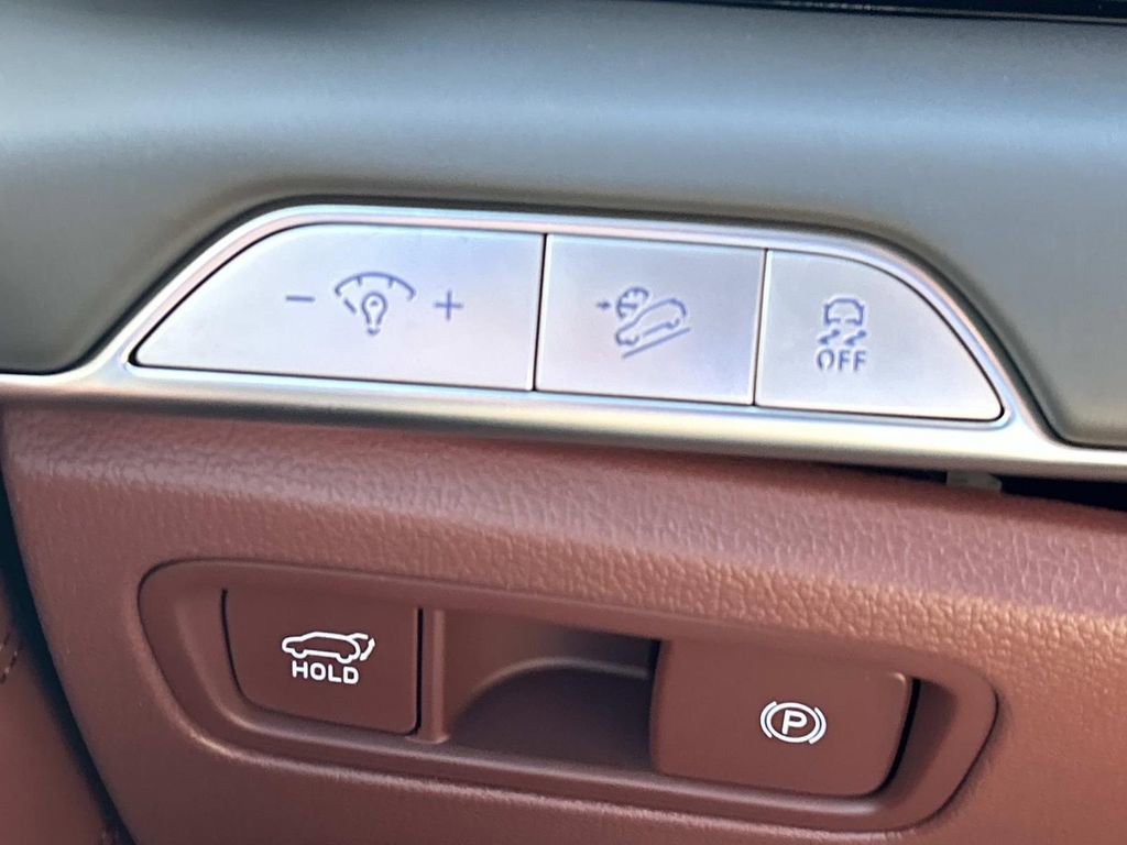 New 2026 Genesis GV80 3.5T Prestige image 29