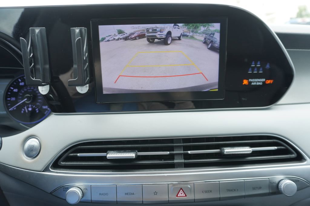 Used 2022 Hyundai Palisade SEL w/ Convenience Package FWD image 14
