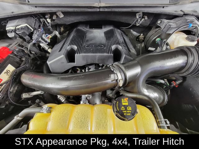 Used 2018 Ford F150 XL w/ Equipment Group 101A Mid AWD/4WD image 34