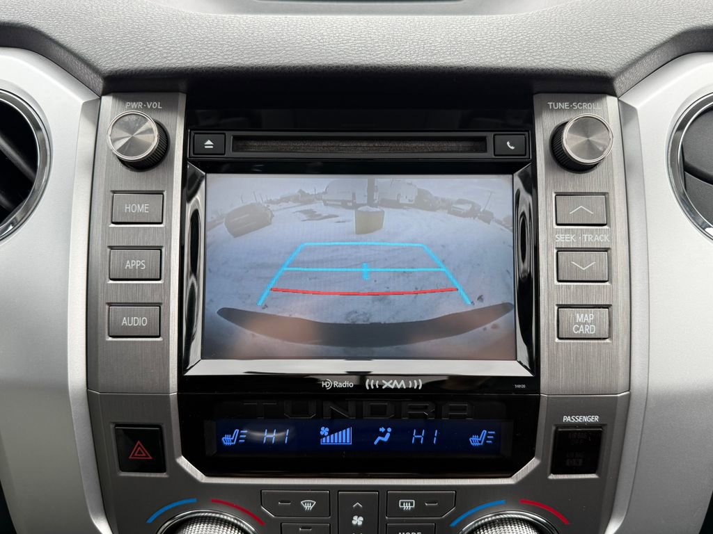 Used 2017 Toyota Tundra Limited image 23