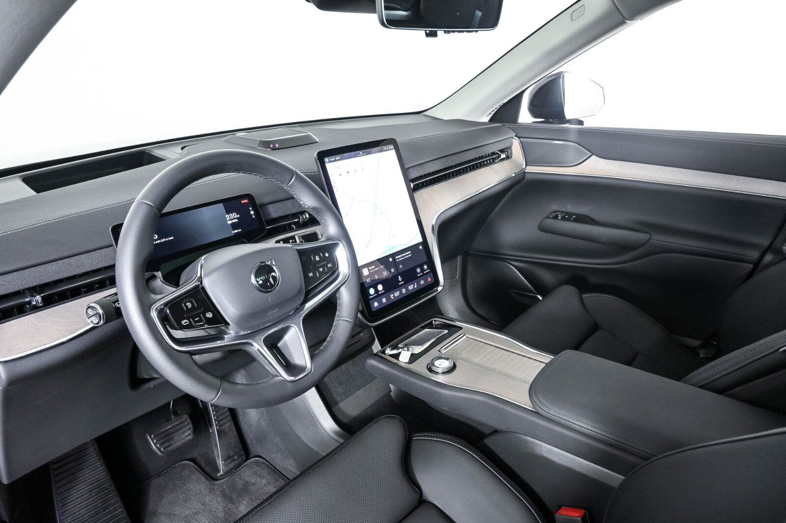 Used 2025 Volvo EX90 Ultra AWD/4WD image 4