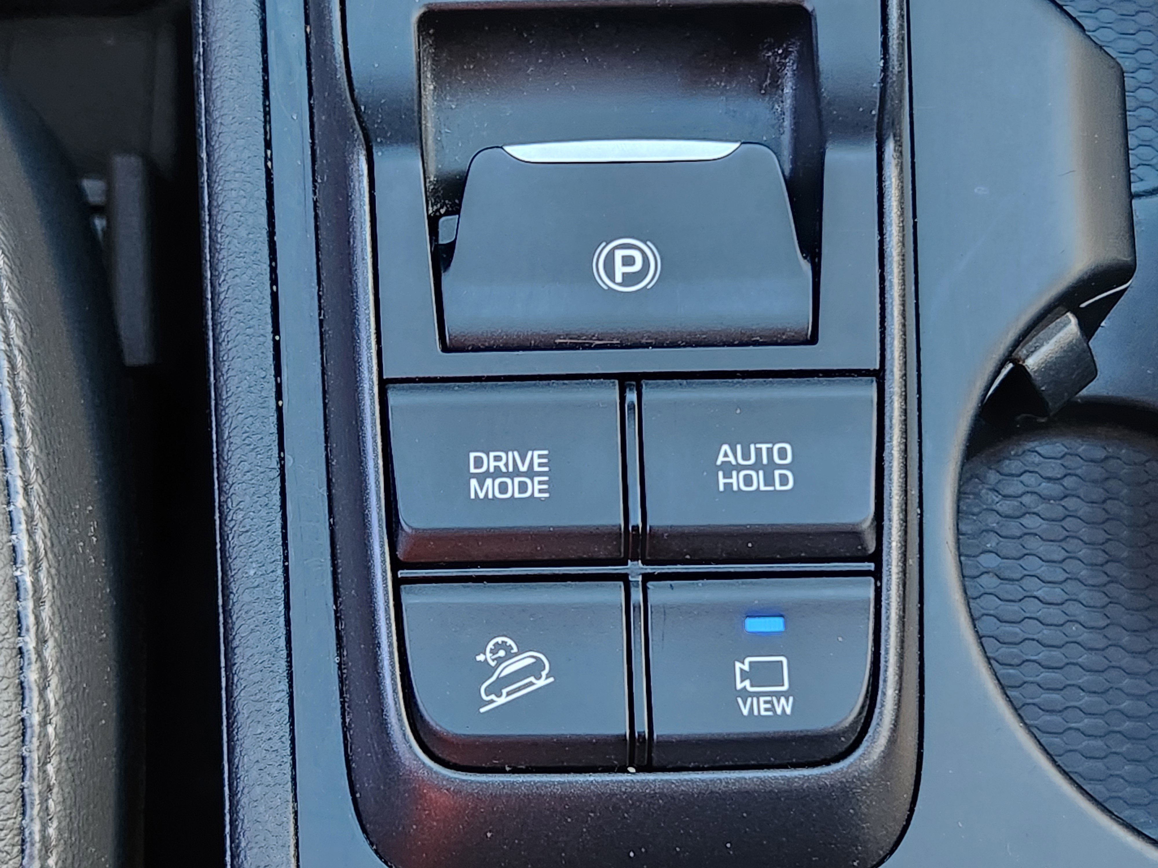 Certified 2021 Hyundai Tucson Limited w/ Cargo Package image 31