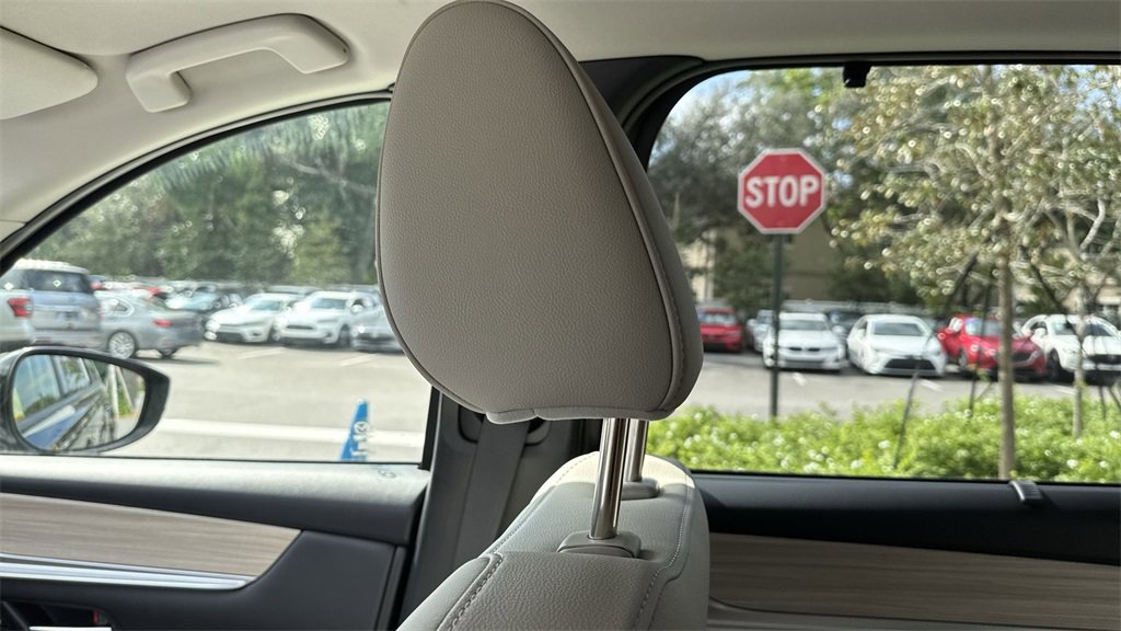 New 2026 MAZDA CX-70 3.3 Turbo w/ Premium Package image 17