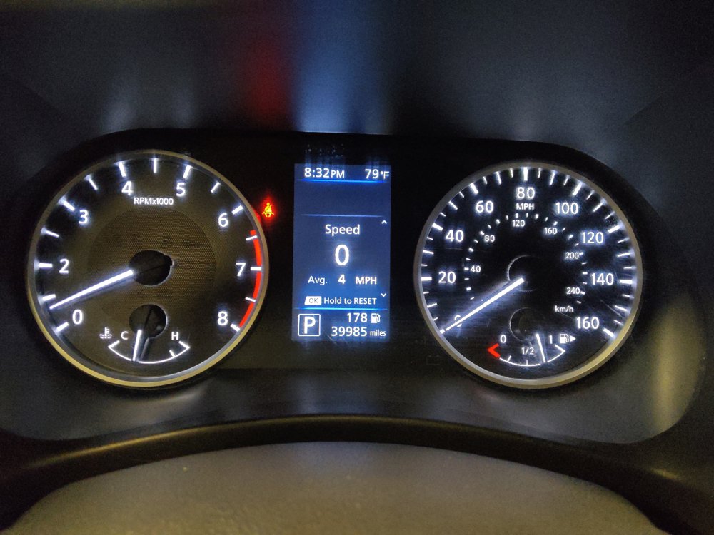Used 2025 Nissan Sentra S FWD image 23