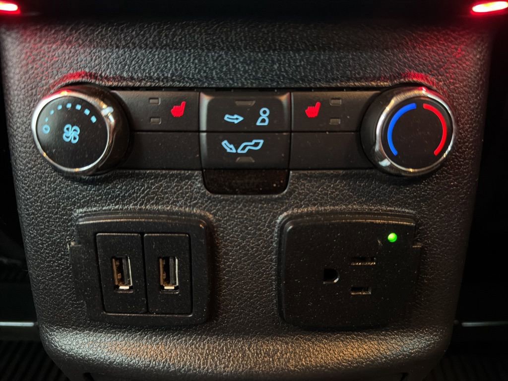 Used 2016 Ford Explorer Limited w/ Equipment Group 301A FWD image 31