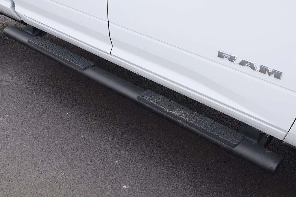Used 2022 RAM 2500 Tradesman AWD/4WD image 11