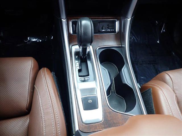Used 2020 Subaru Ascent Touring w/ Popular Package #3 AWD/4WD image 22