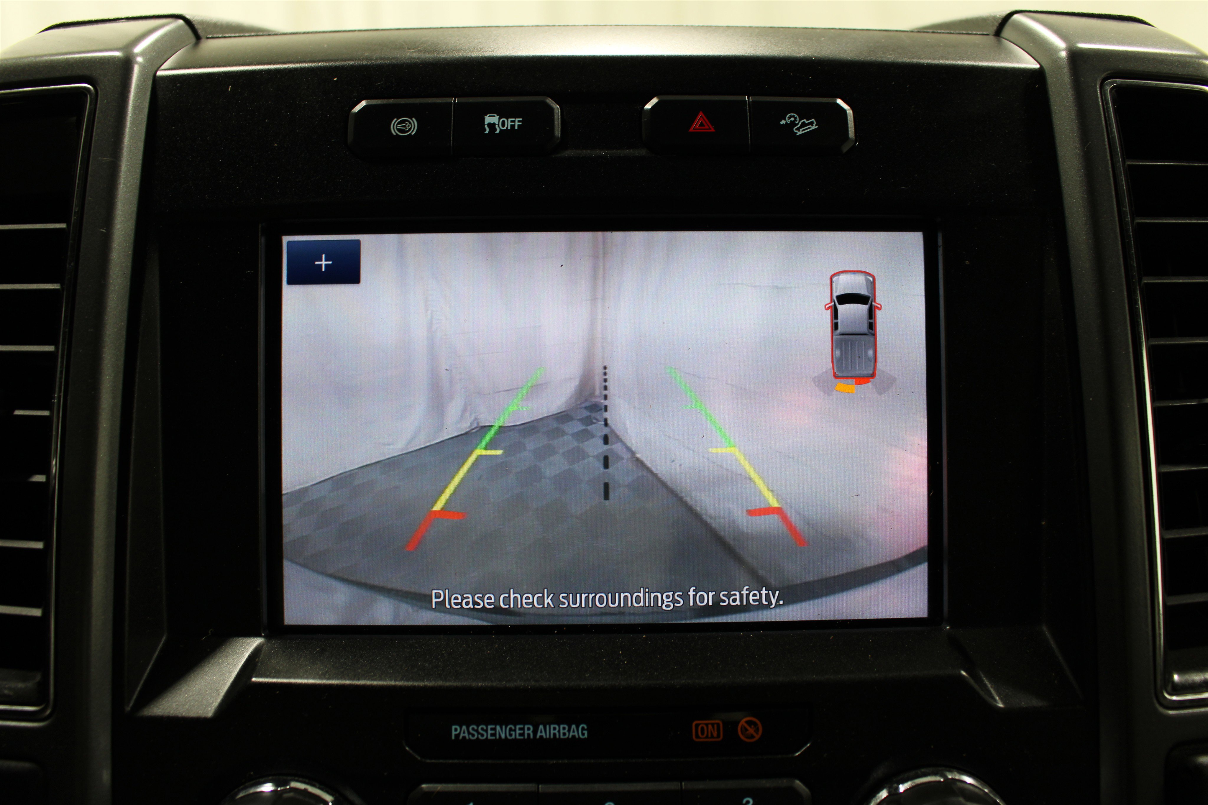 Used 2019 Ford F250 XLT w/ XLT Premium Package image 15