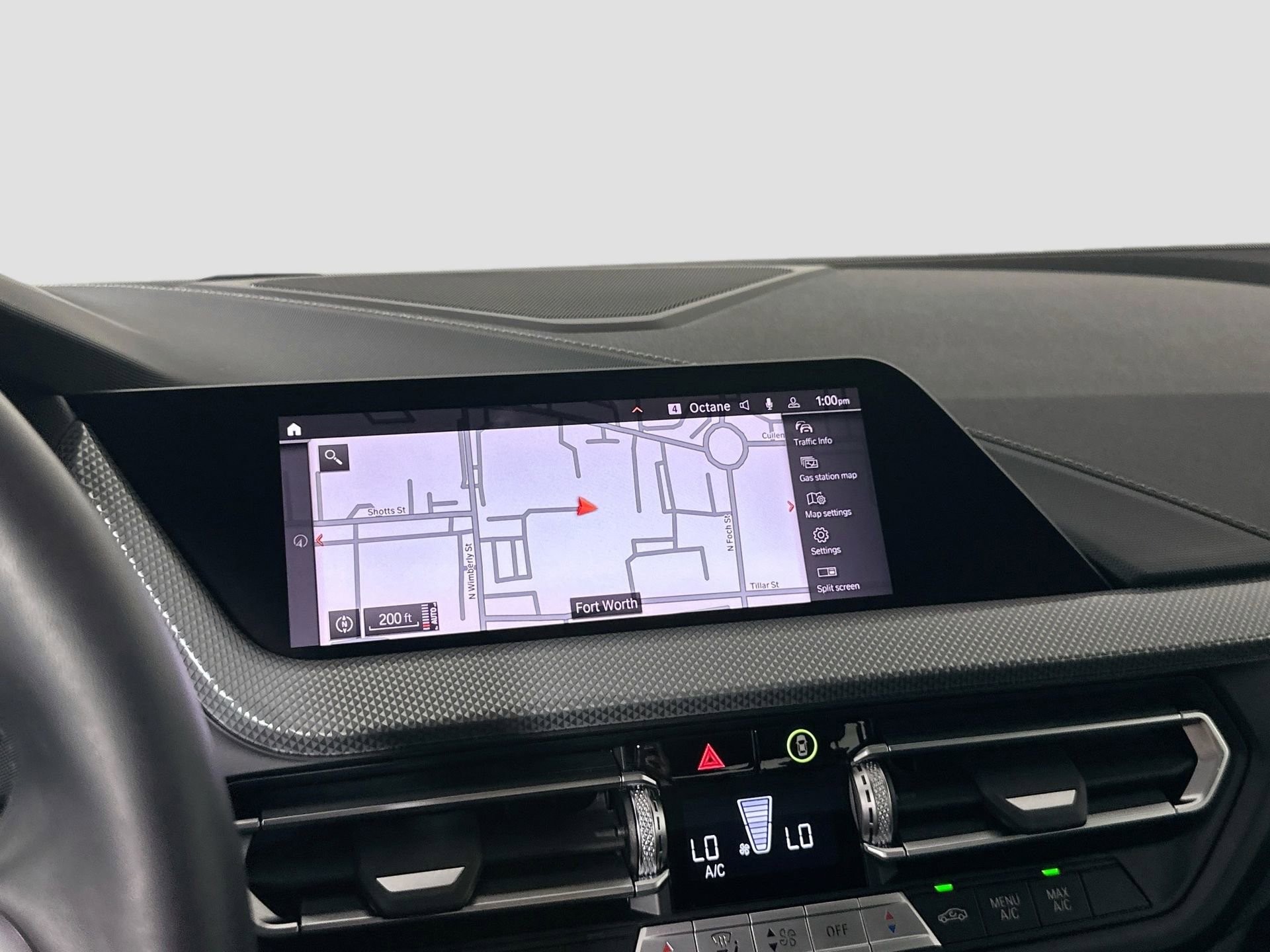 Used 2024 BMW M235i xDrive Gran Coupe image 12