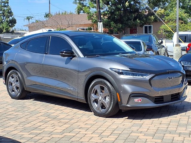 Used 2023 Ford Mustang Mach-E Select RWD image 3