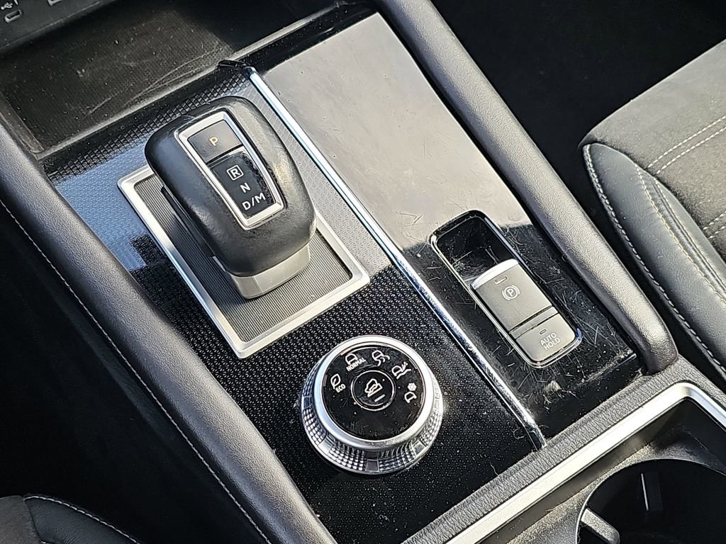 Used 2023 Mitsubishi Outlander SE image 30