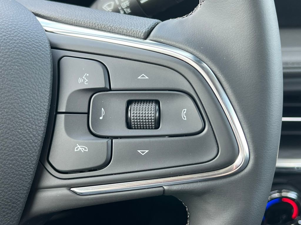 New 2026 Buick Encore GX Sport Touring w/ Comfort Package image 21