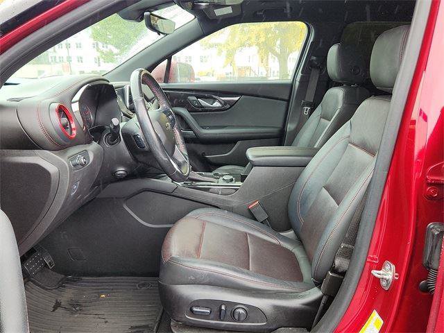 Used 2019 Chevrolet Blazer RS image 13