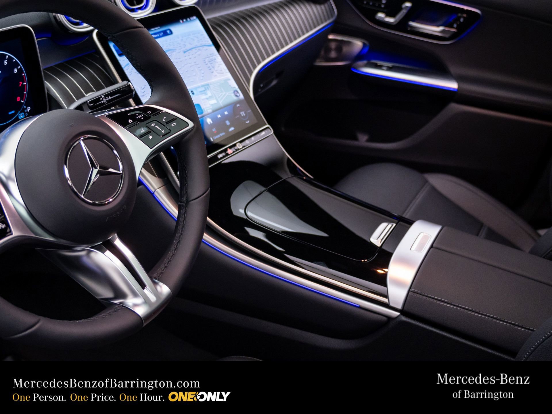 New 2026 Mercedes-Benz GLC 300 4MATIC image 13