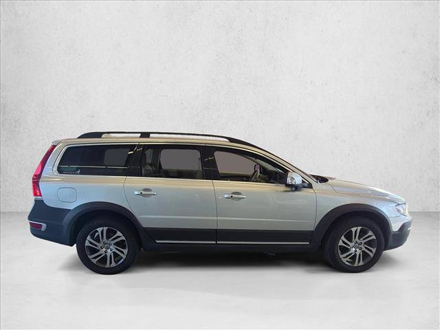 Used 2015 Volvo XC70 T5 Premier Plus FWD image 4