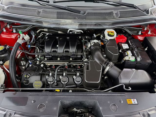 Used 2018 Ford Explorer Limited image 33