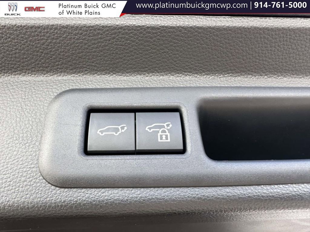 Used 2024 Toyota Sequoia TRD Pro image 15