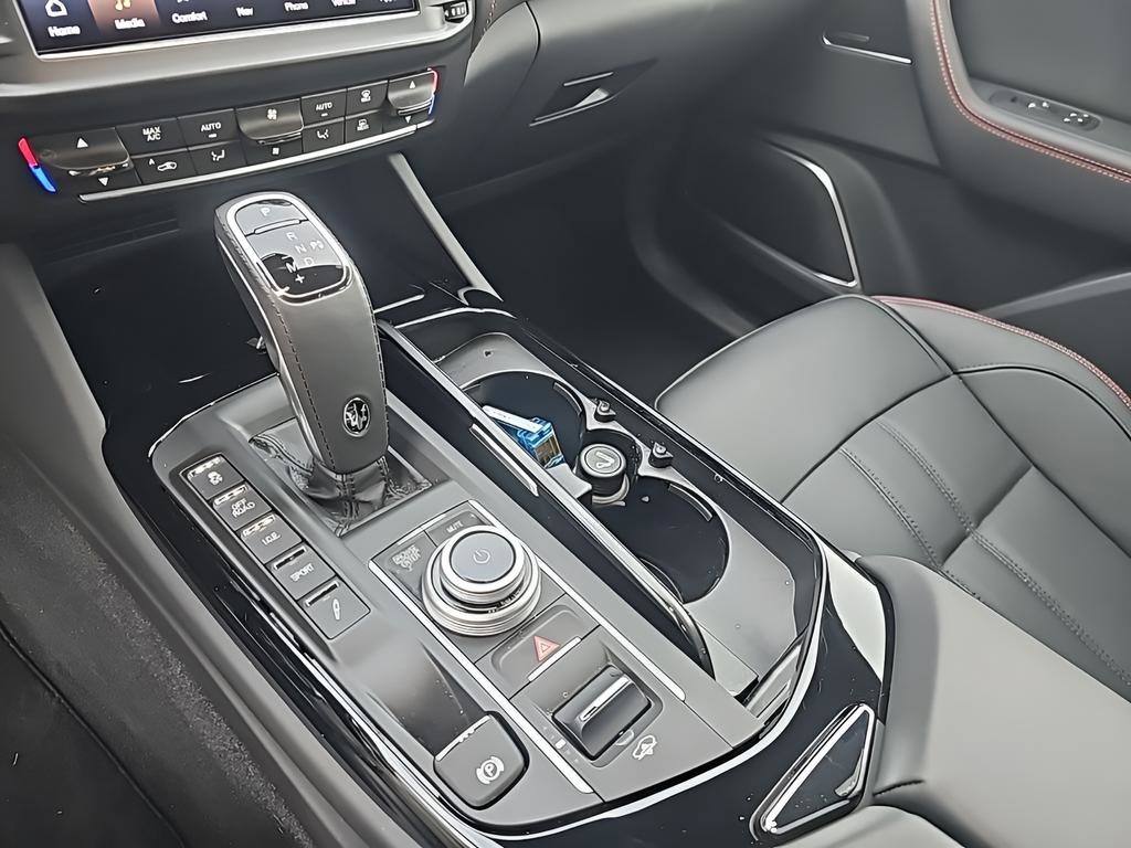 New 2024 Maserati Levante Modena Ultima image 28