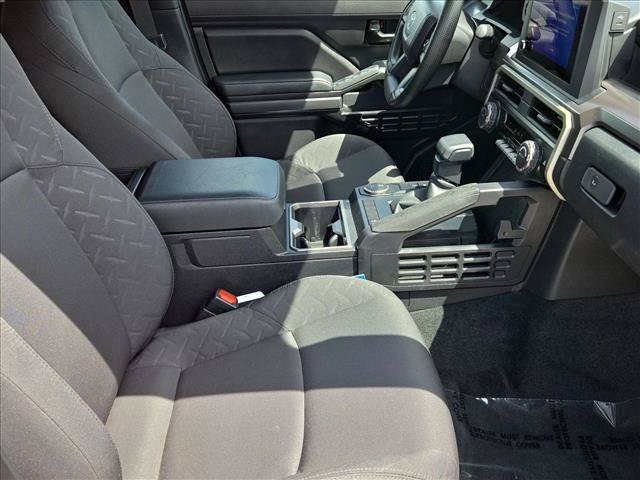 Used 2025 Toyota Tacoma SR5 RWD image 19