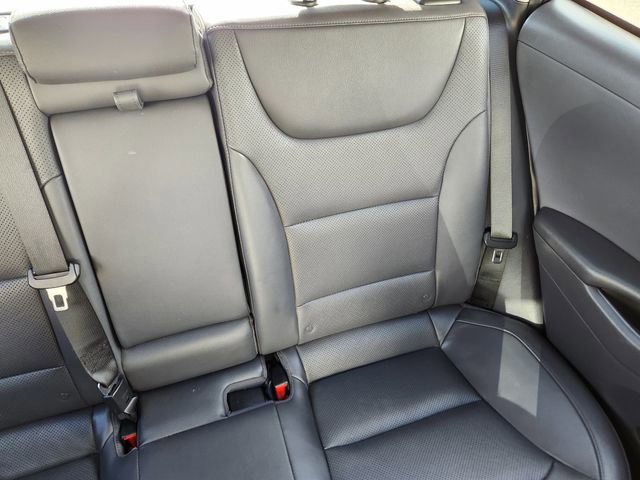 Used 2020 Hyundai Ioniq Limited image 18