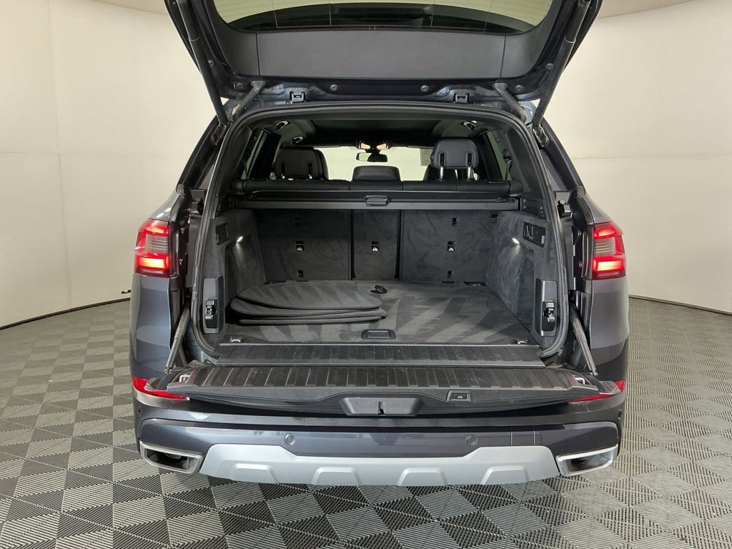 Certified 2022 BMW X5 xDrive40i w/ Premium Package AWD/4WD image 28