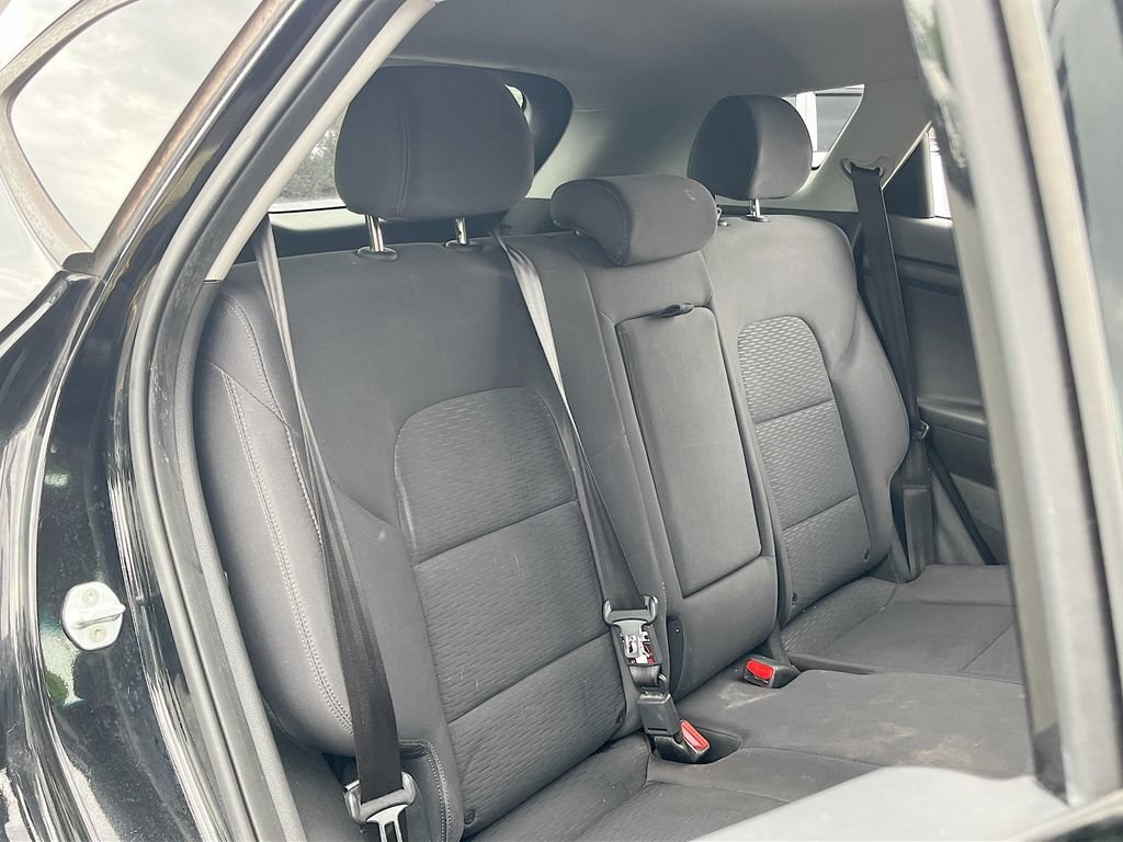 Used 2019 Hyundai Tucson SEL FWD image 24