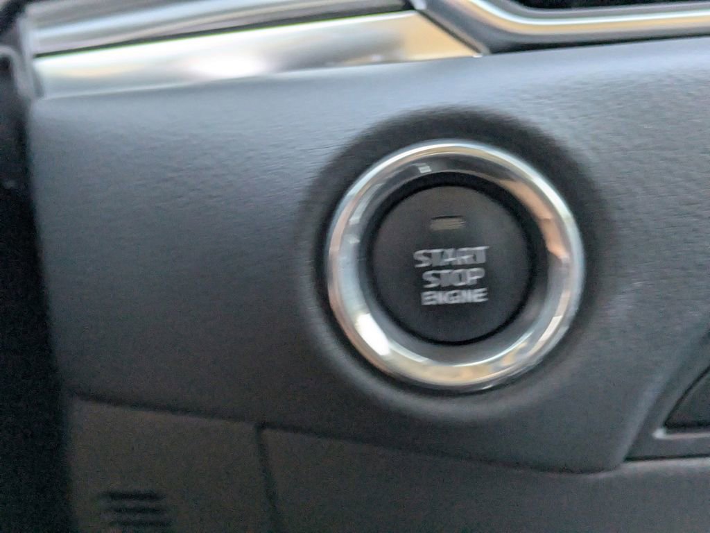 Certified 2023 MAZDA CX-5 AWD 2.5 S w/ Premium Plus Pkg image 31