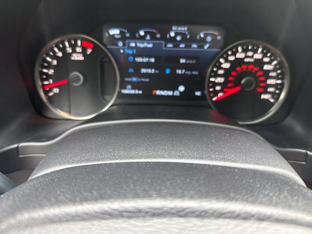 Certified 2018 Ford F150 Raptor w/ Equipment Group 802A Luxury AWD/4WD image 35