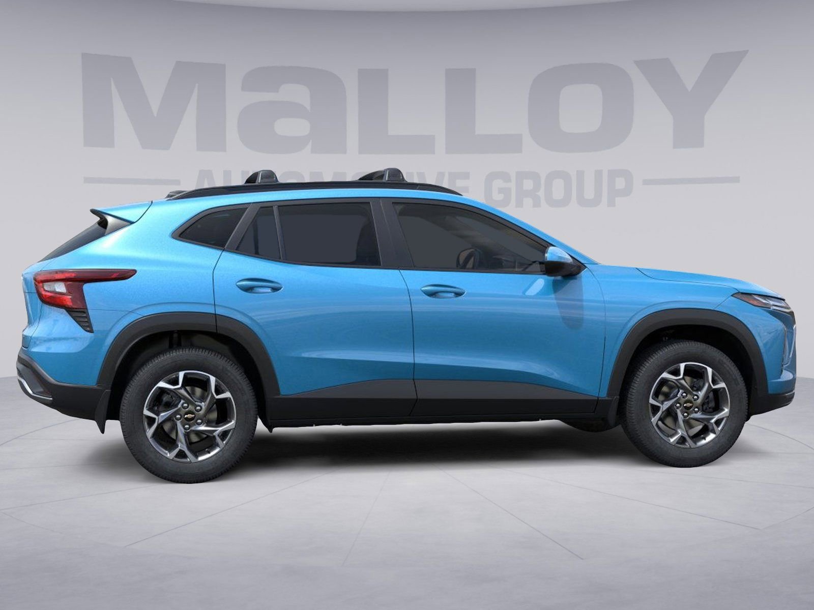 New 2026 Chevrolet Trax LT image 5