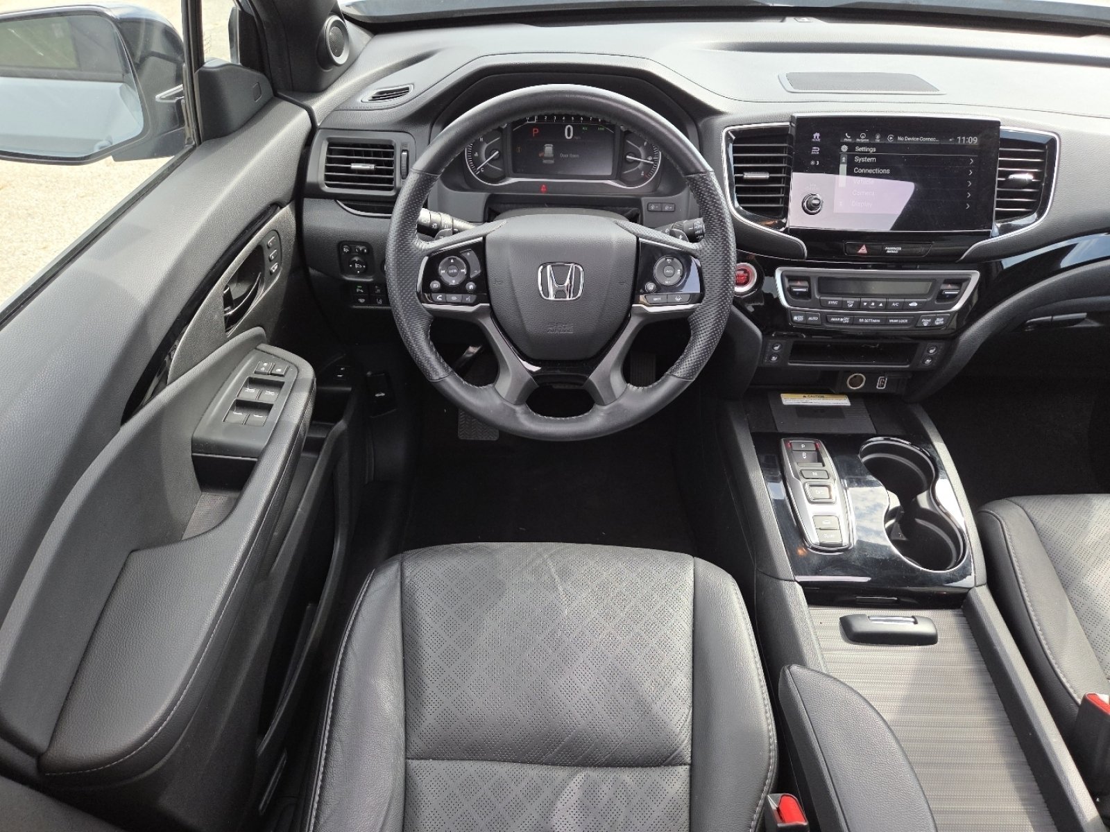 Used 2023 Honda Passport Elite image 30