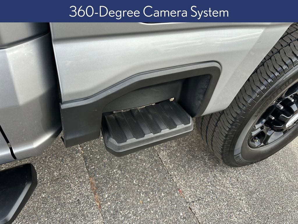 Used 2023 Ford F350 XL w/ STX Appearance Package image 23