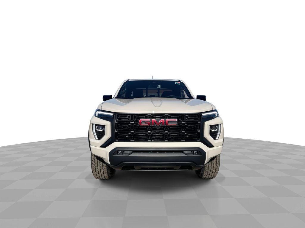 New 2026 GMC Canyon Elevation w/ Convenience Package image 4