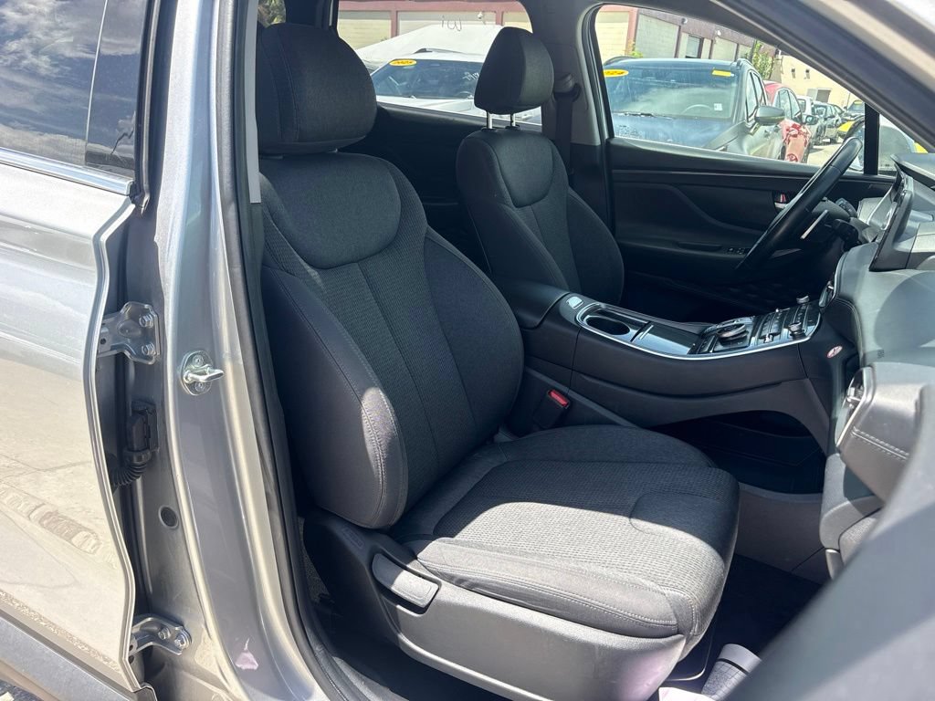 Used 2023 Hyundai Santa Fe SEL AWD/4WD image 17