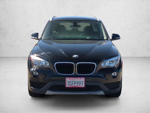 Used 2014 BMW X1 sDrive28i RWD image 2