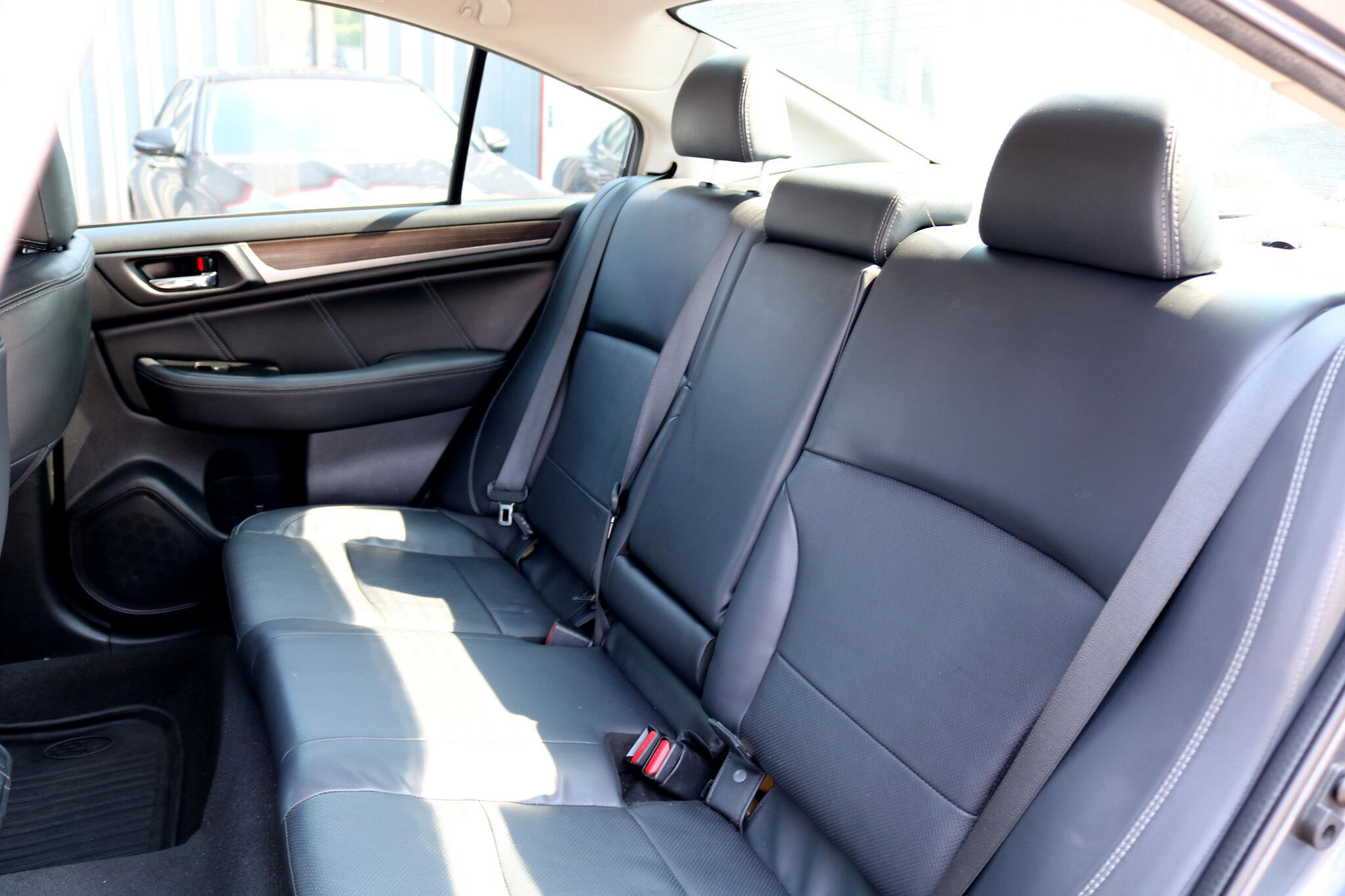 Used 2019 Subaru Legacy 2.5i Limited image 39