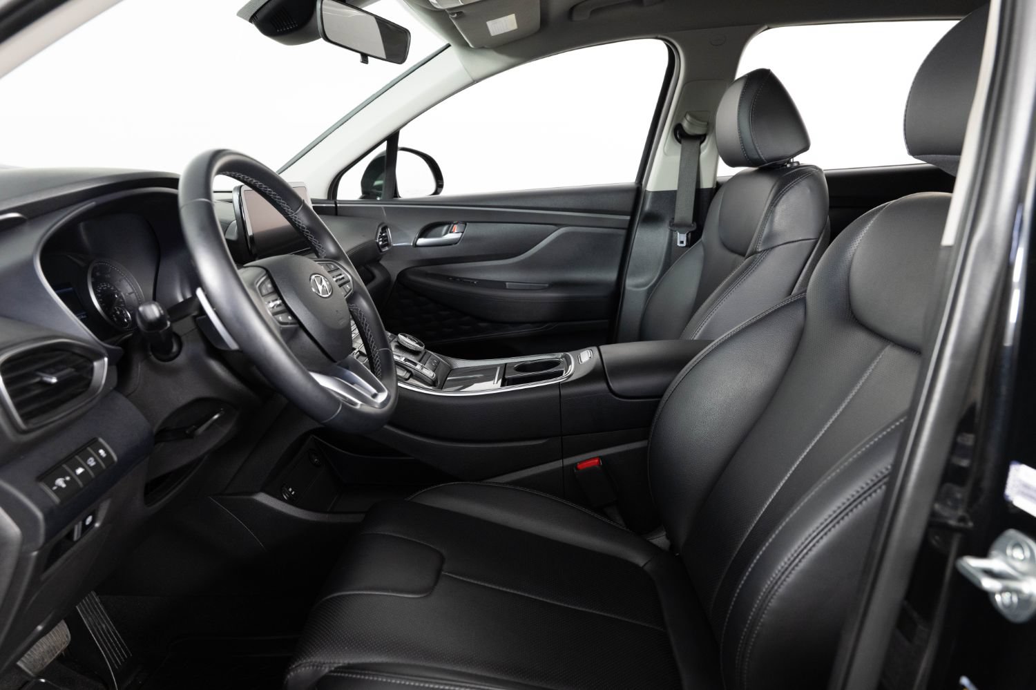 Used 2023 Hyundai Santa Fe XRT AWD/4WD image 15