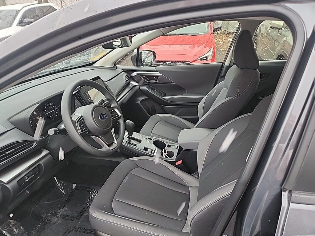 Certified 2025 Subaru Impreza 2.0i image 10