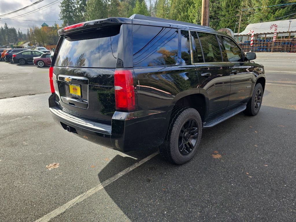 Used 2019 Chevrolet Tahoe LS image 6