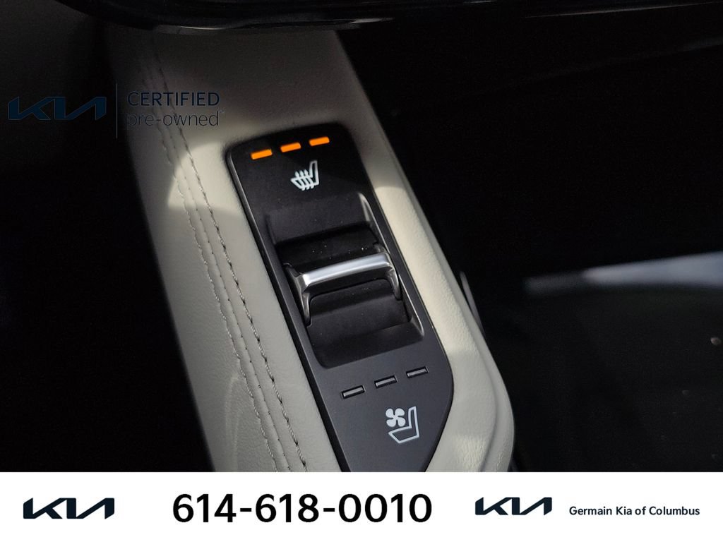 Certified 2024 Kia Telluride SX Prestige w/ Towing Package AWD/4WD image 32