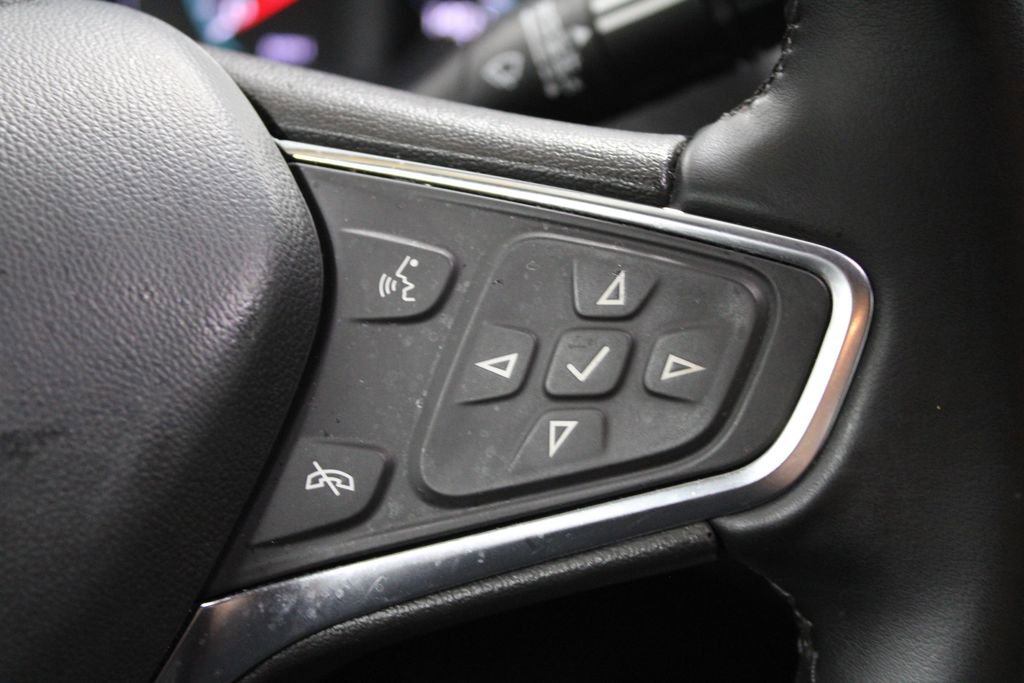 Used 2024 Chevrolet Malibu RS image 34