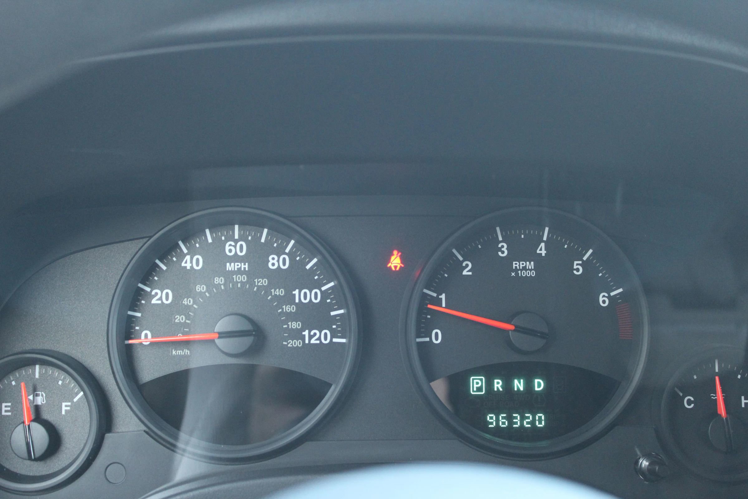 Used 2011 Jeep Patriot Sport w/ PWR Value Group AWD/4WD image 24