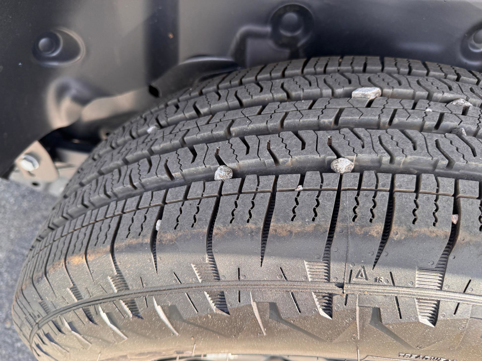 Used 2024 Jeep Wrangler Unlimited Sport AWD/4WD image 34