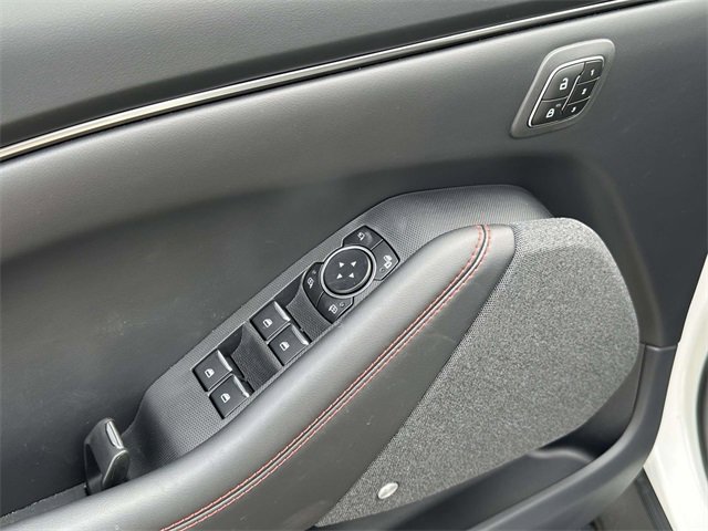 New 2025 Ford Mustang Mach-E Premium w/ Sport Appearance Package image 18