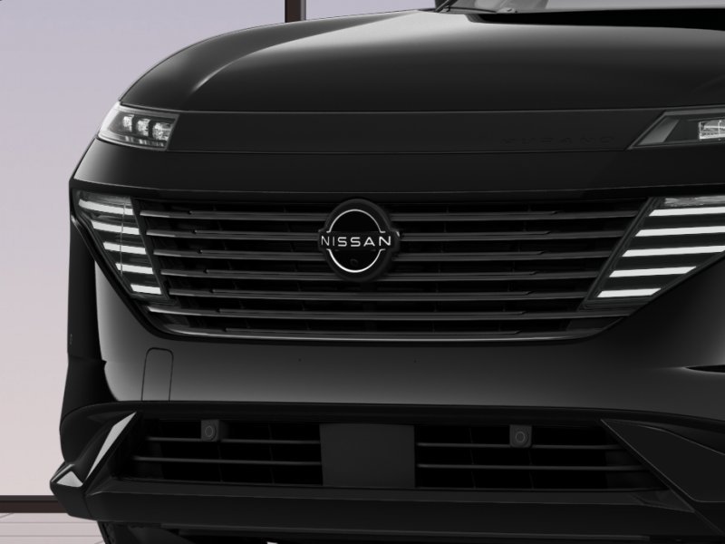 New 2027 Nissan Murano SL AWD/4WD image 12