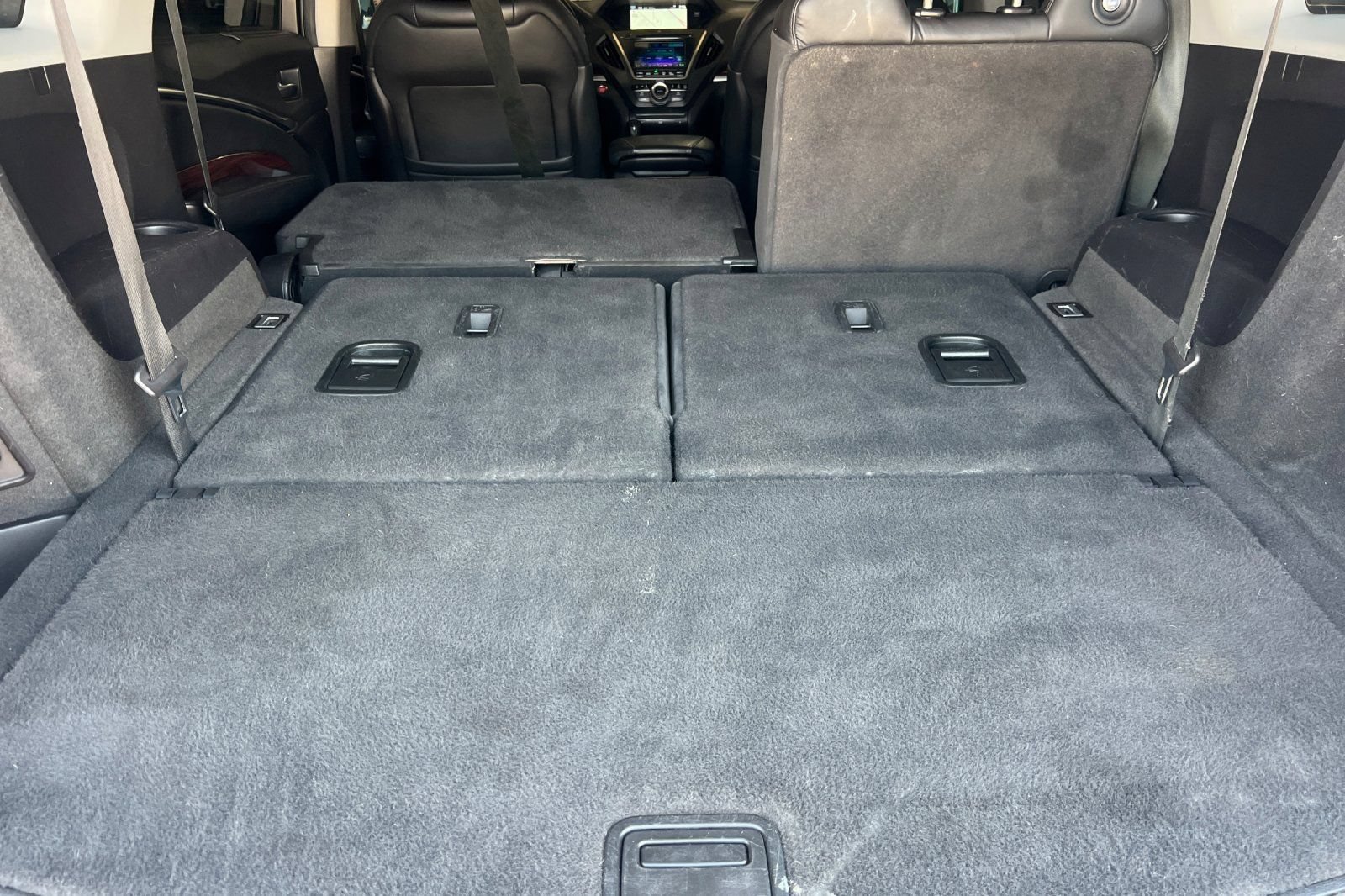 Used 2014 Acura MDX SH-AWD w/ Advance Package image 16