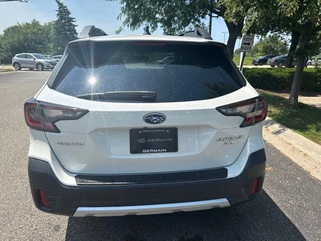 Used 2022 Subaru Outback Limited XT AWD/4WD image 9